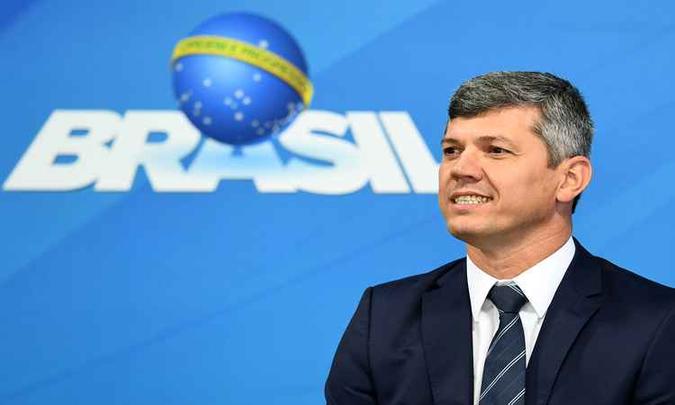 (foto: / AFP / EVARISTO SA ) (foto: / AFP / EVARISTO SA )