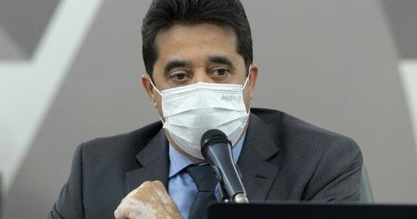 Sargento Rodrigues sobre Lázaro: 'Que Deus dê um bom lugar no inferno' - Vimarsana News
