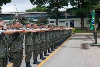 (foto: Divulga��o/Ex�rcito )