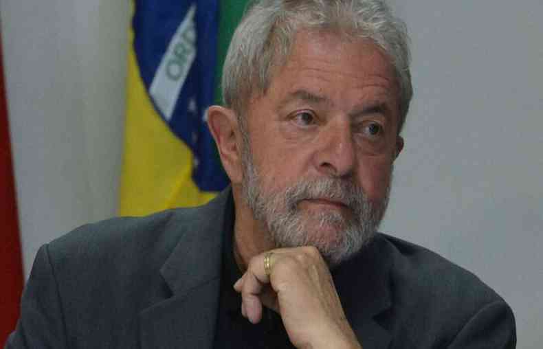 Lula j teve a anulao de suas condenaes validada pelo plenrio na semana passada(foto: Agncia Brasil/Reproduo)