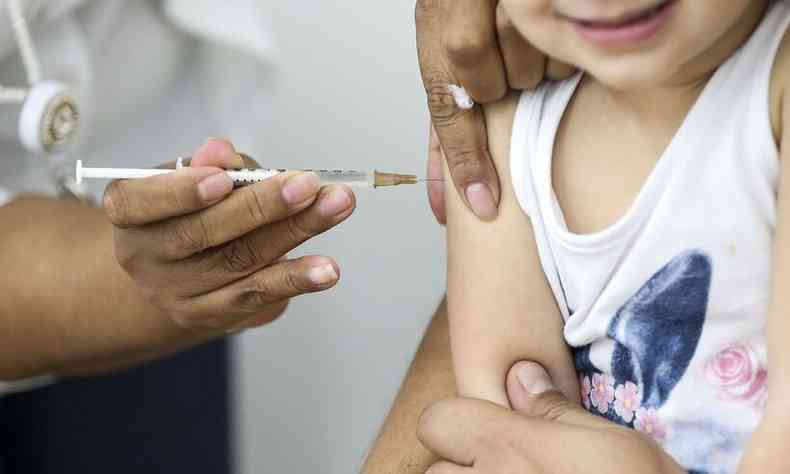 vacinas