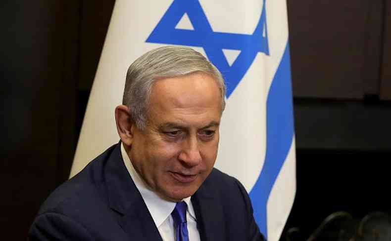 Netanyahu est confiante na ampliao de laos comercias com mundo rabe(foto: en.krelmlyn.ru)