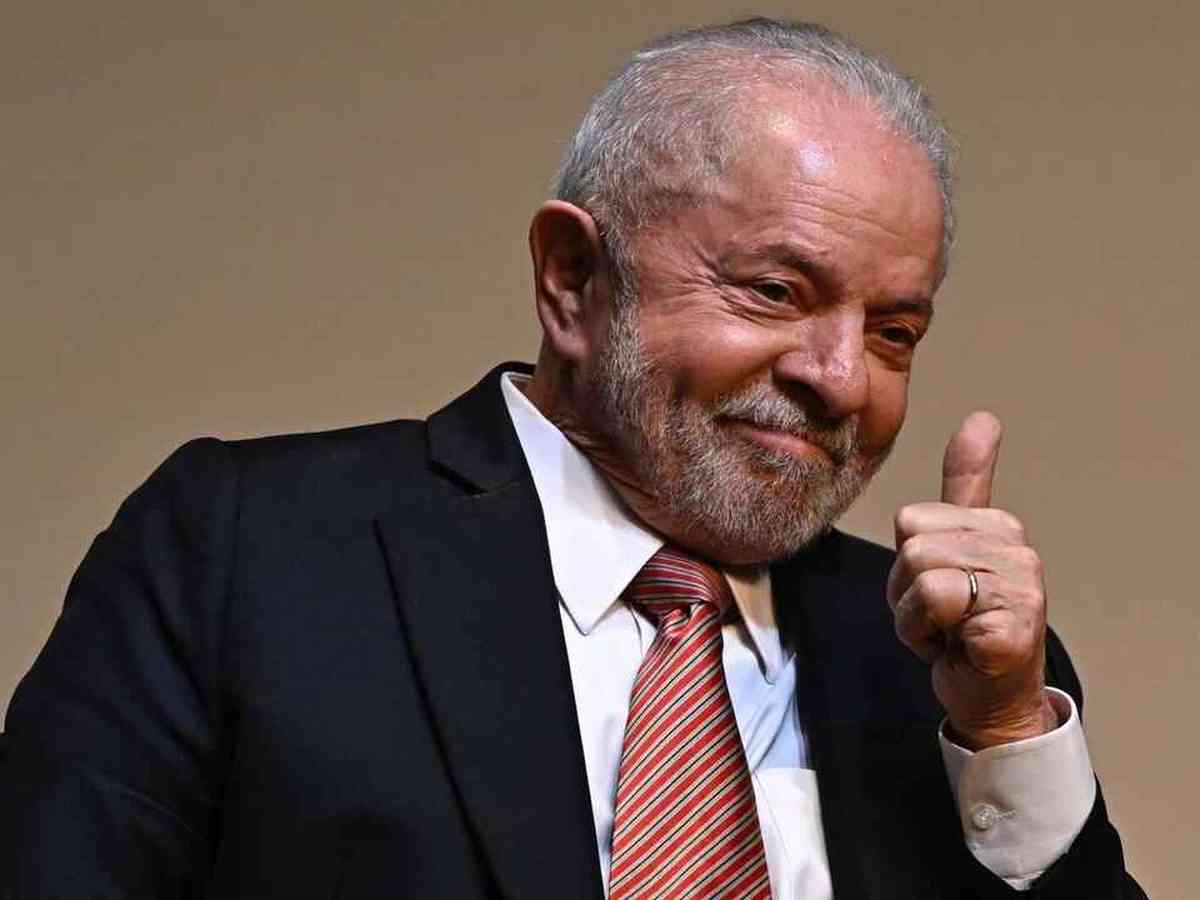 Pesquisa Genial/Quaest: Lula tem aprovação de 65% - Politica - Estado de  Minas
