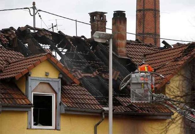 (foto: REUTERS/Lisi Niesner)