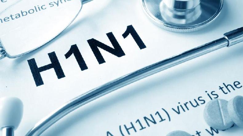 Nos últimos anos, os especialistas identificaram os surtos de gripe com letras e números, mas muitos acham difícil de lembrar(foto: Getty Images) Nos últimos anos, os especialistas identificaram os surtos de gripe com letras e números, mas muitos acham difícil de lembrar(foto: Getty Images)