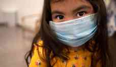 'Tripledemia': os 3 vrus respiratrios que lotam hospitais nos EUA e Amrica Latina