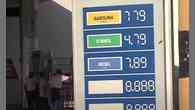 Diesel ultrapassa gasolina e beira R$ 8 em Uberlândia e Patos de Minas