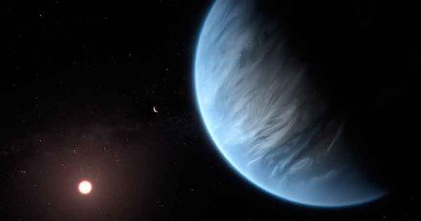 Super-Terra pode ser habitável - Ciência - Estado de Minas