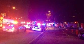 (foto: AFP PHOTO / ORLANDO POLICE DEPARTMENT)