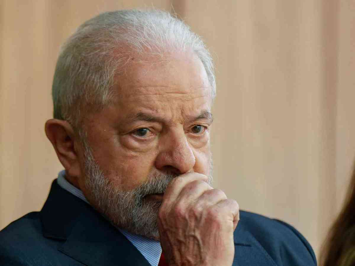 Lula: 'É preciso que pessoas ricas paguem mais impostos' - Economia -  Estado de Minas