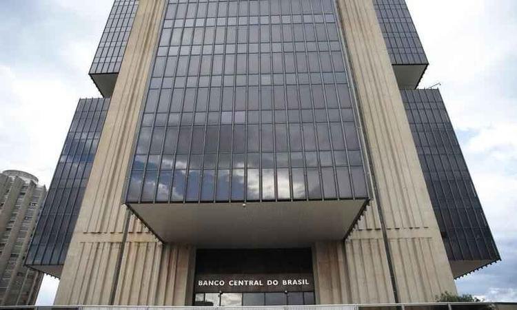 Sede do banco central