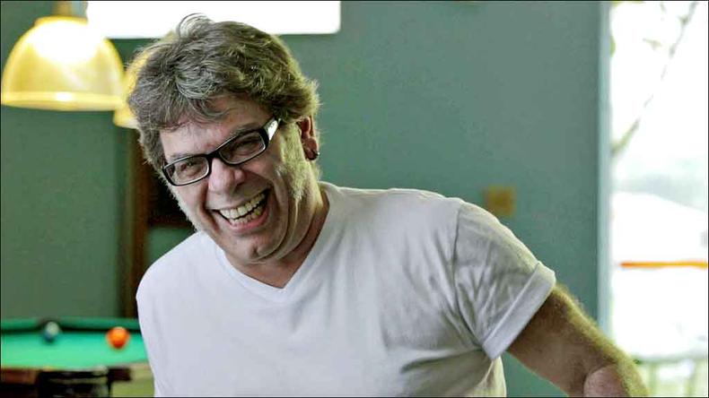 Roger se surpreende com os 35 anos de sua banda (foto: Mamute Filmes/divulgação) Roger se surpreende com os 35 anos de sua banda (foto: Mamute Filmes/divulgação)