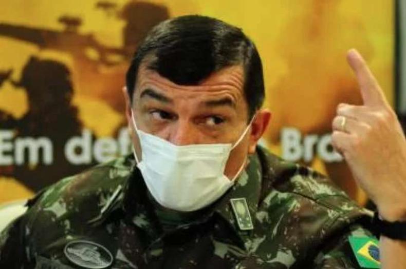 General Paulo Srgio