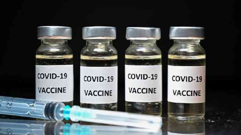 75% das vacinas contra a covid-19 foram aplicadas em 10 pases mais desenvolvidos; em quase 130 pases, onde vivem mais de 2,5 bilhes de pessoas, praticamente nenhuma vacina foi recebida(foto: Getty Images)