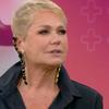 Xuxa relembra abuso sexual em documentário de Pedro Bial 