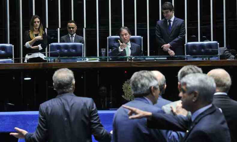 (foto: Geraldo Magela/Agncia Senado)