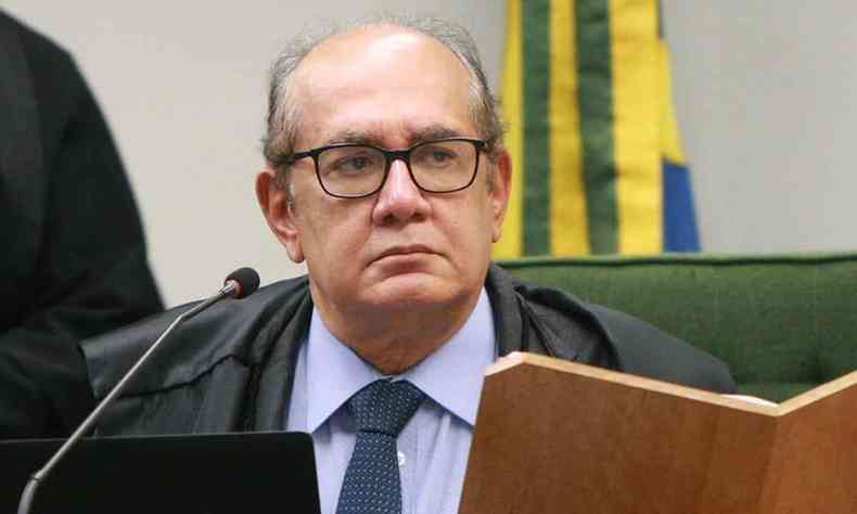 Gilmar Mendes