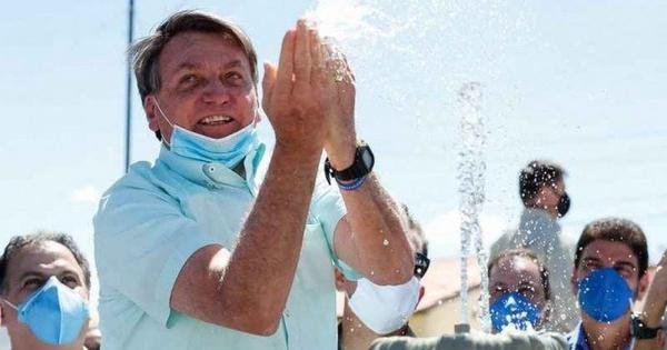 Queiroga: ''Presidente não gosta de máscaras, todo mundo sabe'' - Vimarsana News