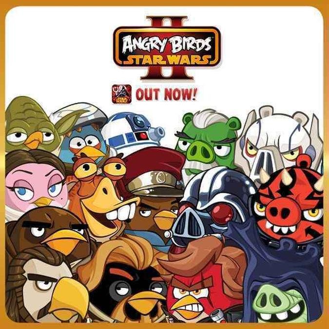 (foto: Rovio/Divulga��o)