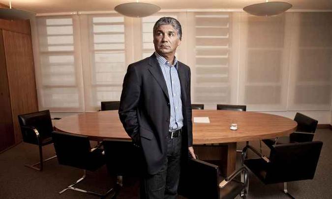 Paulo Vieira de Souza foi denunciado pela Lava-Jato no mês passado(foto: Rodrigo Capote/FolhaPress) Paulo Vieira de Souza foi denunciado pela Lava-Jato no mês passado(foto: Rodrigo Capote/FolhaPress)