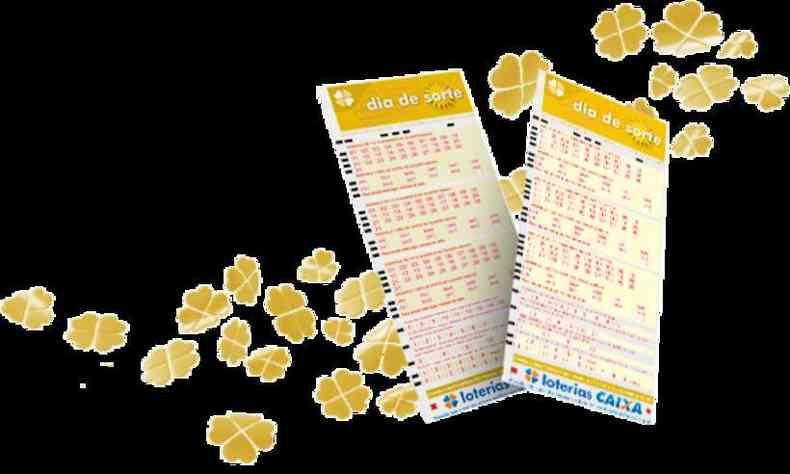 Os sorteios sero realizados no Espao Loterias Caixa, em So Paulo