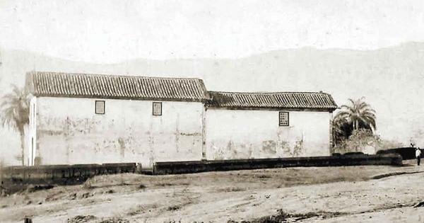  Largo do Rosário: o patrimônio que BH quase apagou da história 