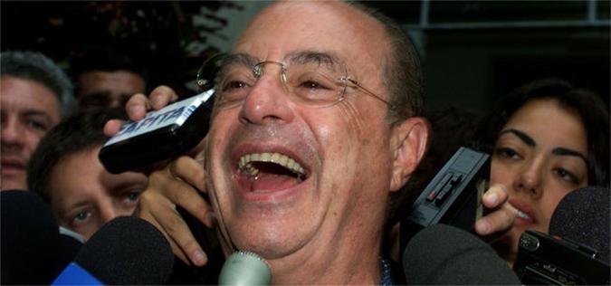 (foto: INACIO TEIXEIRA - 05/03/2001) (foto: INACIO TEIXEIRA - 05/03/2001)