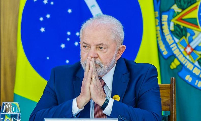 Presidente Lula