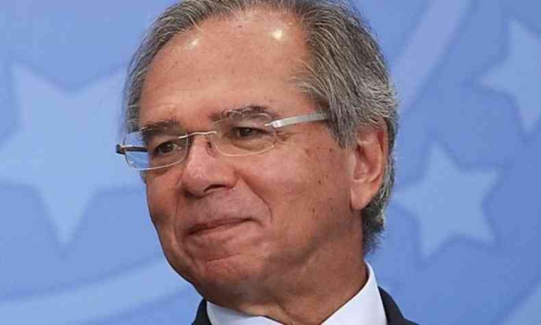 Ministro Paulo Guedes(foto: Wikipdia)