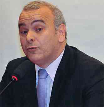 Deputado Jlio Delgado(foto: Jos Cruz/Agncia Brasil )