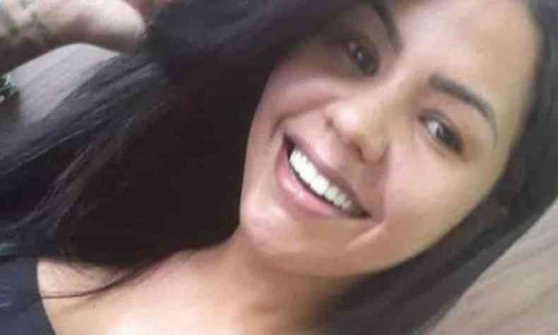 Larissa Silva Frana, de 29 anos, estava desaparecida desde 2 de setembro(foto: Reproduo/redes sociais)