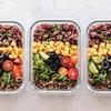 Comida congelada: o processo mantém os alimentos saudáveis e seguros?