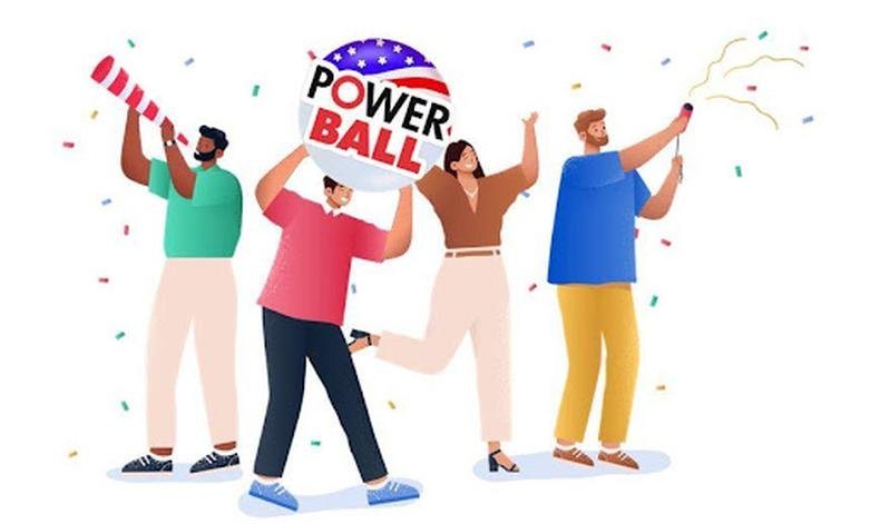 Powerball loteria americana