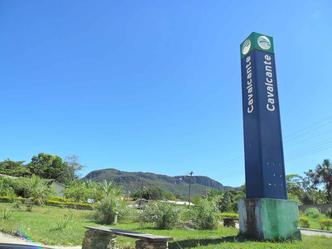 (foto: Divulgação/Prefeitura de Cavalcante) (foto: Divulgação/Prefeitura de Cavalcante)