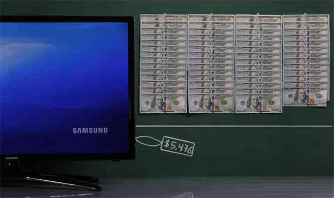 TV de plasma Samsung 32 