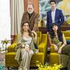 Tony Ramos e Gloria Pires repetem dobradinha de sucesso em 'Terra e paixão'