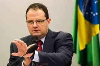 Ex-ministro da Fazenda Nelson Barbosa(foto: Marcelo Camargo/ Agncia Brasil )