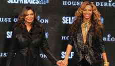 Mãe de Beyoncé tem casa invadida e perde quase R$ 5 milhões, diz site