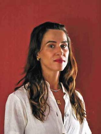 Rachel Callai Bragatto