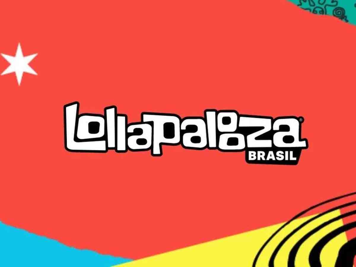 Lollapalooza Brasil reabre venda de ingressos