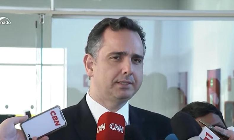Rodrigo Pacheco
