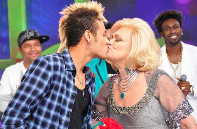 (foto: WAYNE CAMARGO)