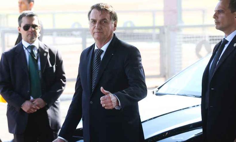 (foto: Antonio Cruz/Agência Brasil ) (foto: Antonio Cruz/Agência Brasil )