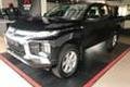 Mitsubishi L200 Triton Sport Gls Outdoor At 2.4 Diesel