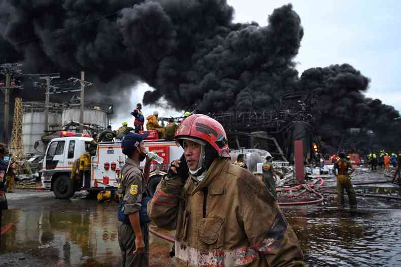 (foto: Lillian SUWANRUMPHA / AFP)