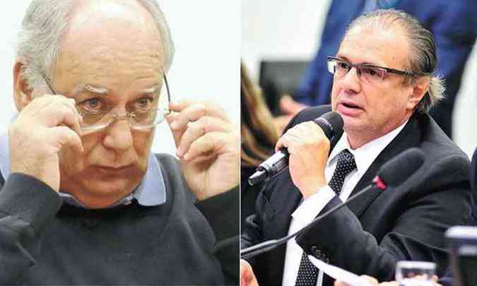 Duque: entre 1% e 3% da propina recebida abasteciam o PT. Barusco disse que repassou dinheiro  campanha de Dilma 