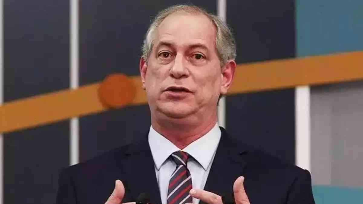 Qual o n mero de Ciro para presidente nas elei es de 2022