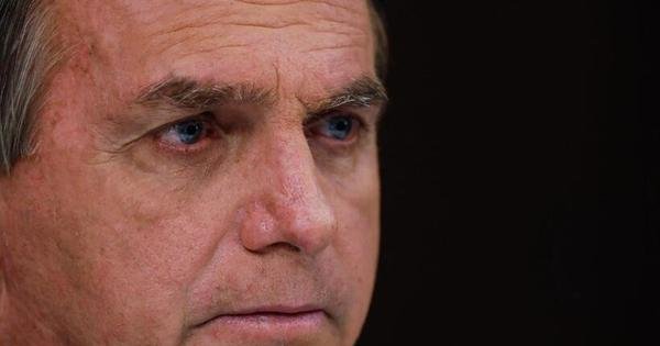 Bolsonaro é diretor de entidade ligada a parceiro de reverendo - Vimarsana News