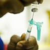 Laboratório de BH abre campanha de vacinação contra a gripe