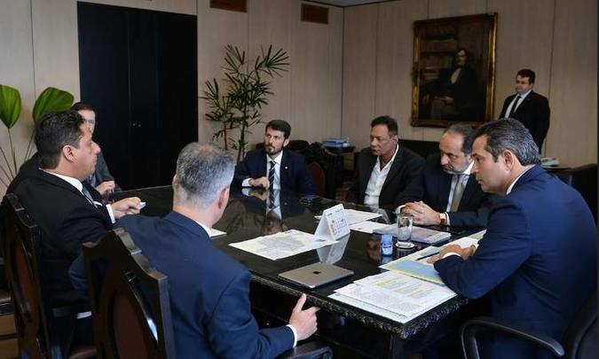 (foto: Edsom Leite/MTPA/Divulgação) (foto: Edsom Leite/MTPA/Divulgação)